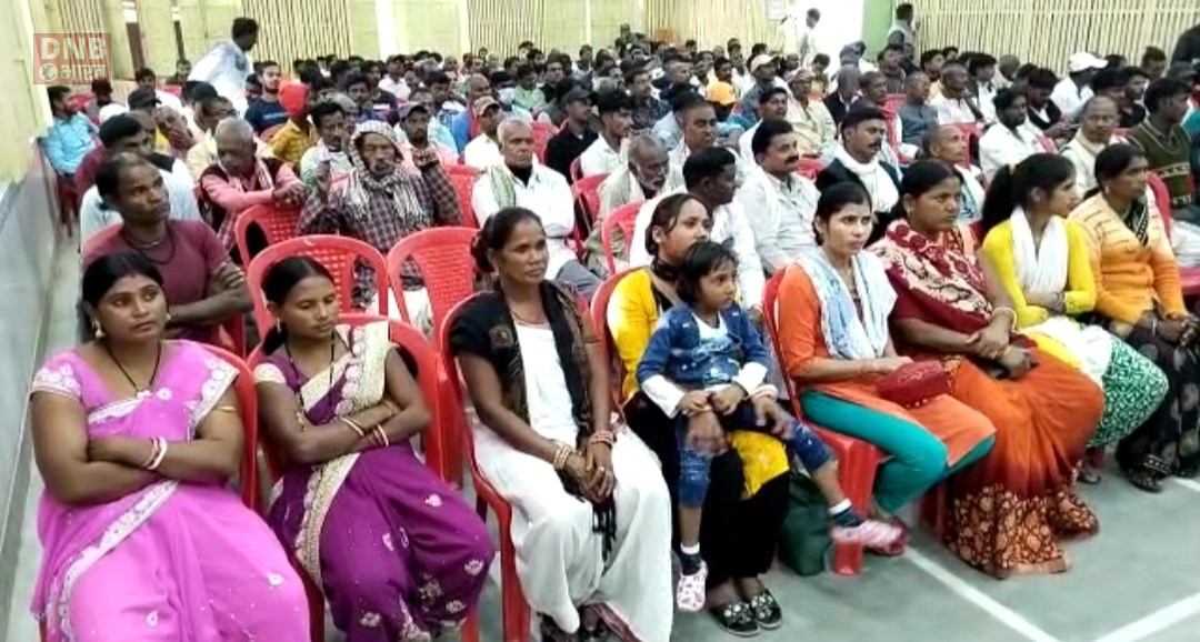 नालंदा में लोजपा(आर) का 23 वां स्थापना दिवस मनाया गया 3