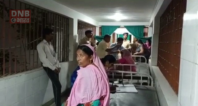 बेगूसराय में मामूली विवाद में हिंसक झड़प, तीन लोग गंभीर रूप से घायल 2