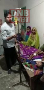 बेगूसराय में शिक्षक ने की छात्रा की बेरहमी से पिटाई, हालत गंभीर, अभिभावकों में आक्रोश 3