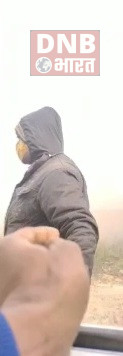 बेगूसराय में पुलिस द्वारा ट्रक चालक से आवैध वसूली का सोसल मीडिया पर विडियो वायरल, एसपी बेगूसराय ने दिए जांच के आदेश 3