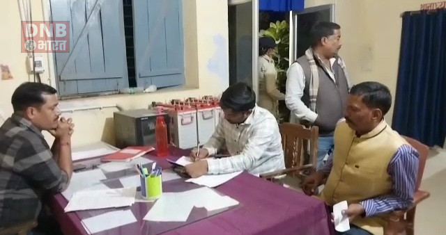बेगूसराय में बेखौफ अपराधियों ने सेवानिवृत फौजी से लूटा दो लाख नगद रूपये से भड़ा बैग 3