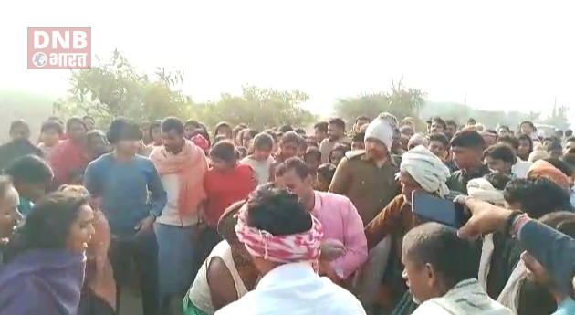 नालंदा के कोरामा पंचायत उपसरपंच पति की अपराधियों ने गोली मारकर हत्या की 4