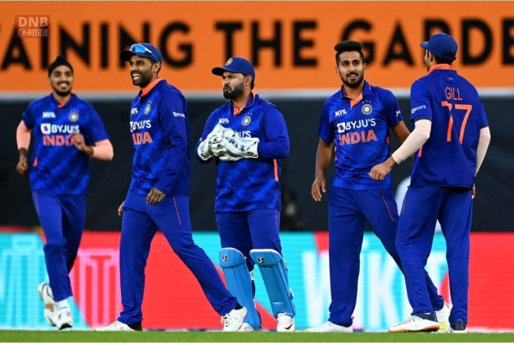 न्यूजीलैंड ने पहले वनडे में भारत को सात विकेट से हराया, तीन मैच की सीरीज में 1-0 की बढ़त बनाई 2