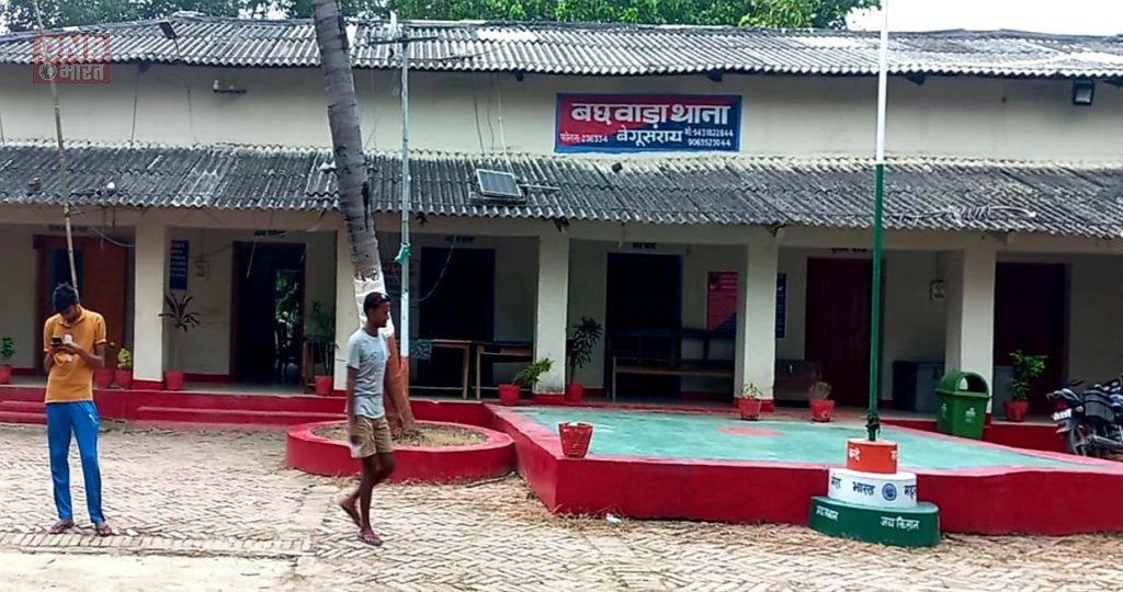 दहेज़ के कारण नवविवाहिता की हत्या कर शव को किया गायब,पुलिस मामले की जांच में जुटी 3