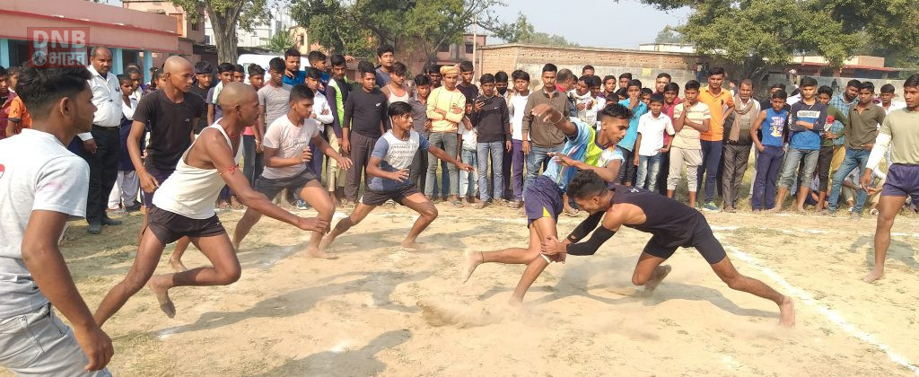बछवाड़ा में प्रखंड स्तरीय तरंग स्पोर्ट्स मीट प्रतियोगिता का हुआ आयोजन 3