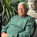 लैंड फॉर जॉब मामले में लालू को राहत या बढ़ेगी सजा..., फैसला आज... 2