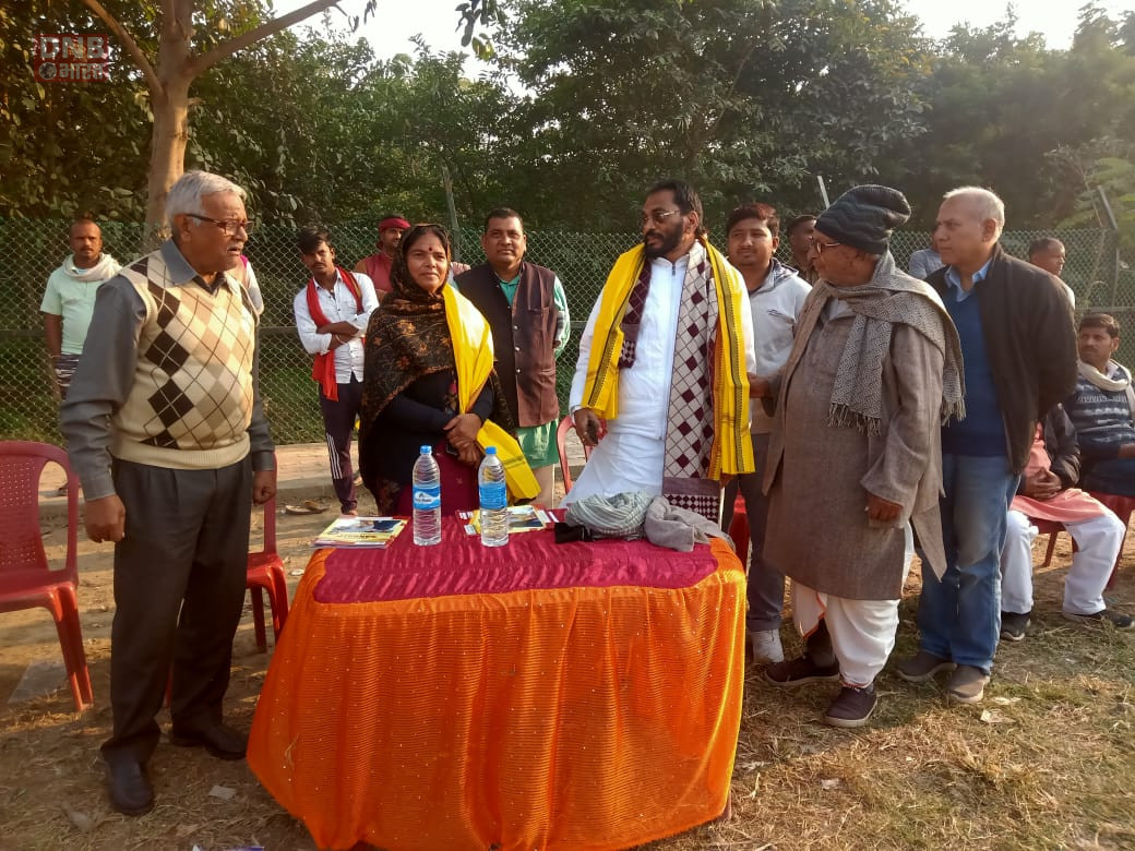 जिला स्तरीय फुटबॉल लीग मैच में वाइएफसी भगवानपुर टीम को आरकेसी बरौनी की टीम ने 1-0 गोल से किया पराजित 2