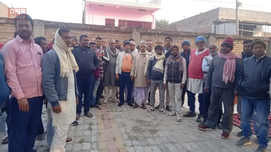 बछवाड़ा में डीलर एसोसिएशन का अनुमंडल स्तरीय बैठक आयोजित, बैठक में लिया गया  कई आवश्यक निर्णय 2