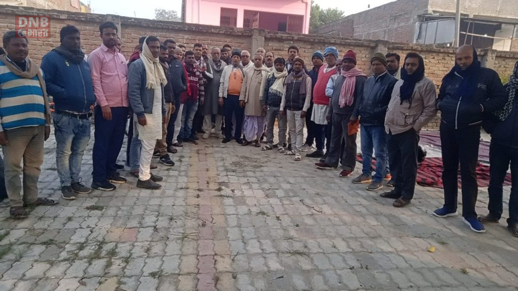 बछवाड़ा में डीलर एसोसिएशन का अनुमंडल स्तरीय बैठक आयोजित, बैठक में लिया गया  कई आवश्यक निर्णय 3