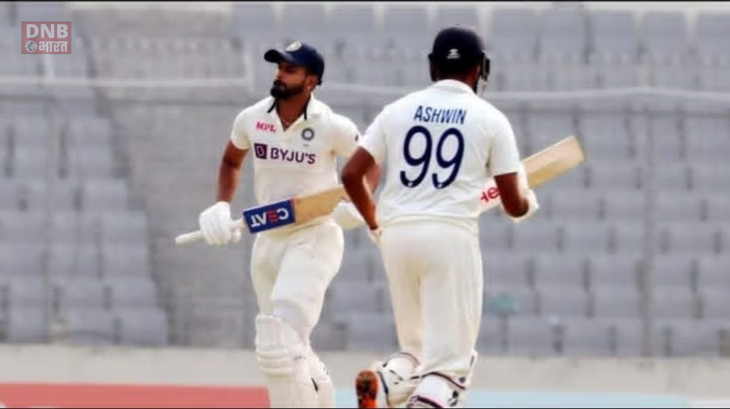 भारत ने दूसरे टेस्ट में बांग्लादेश को हराया, सीरीज में 2-0 से किया क्लीन स्वीप 2