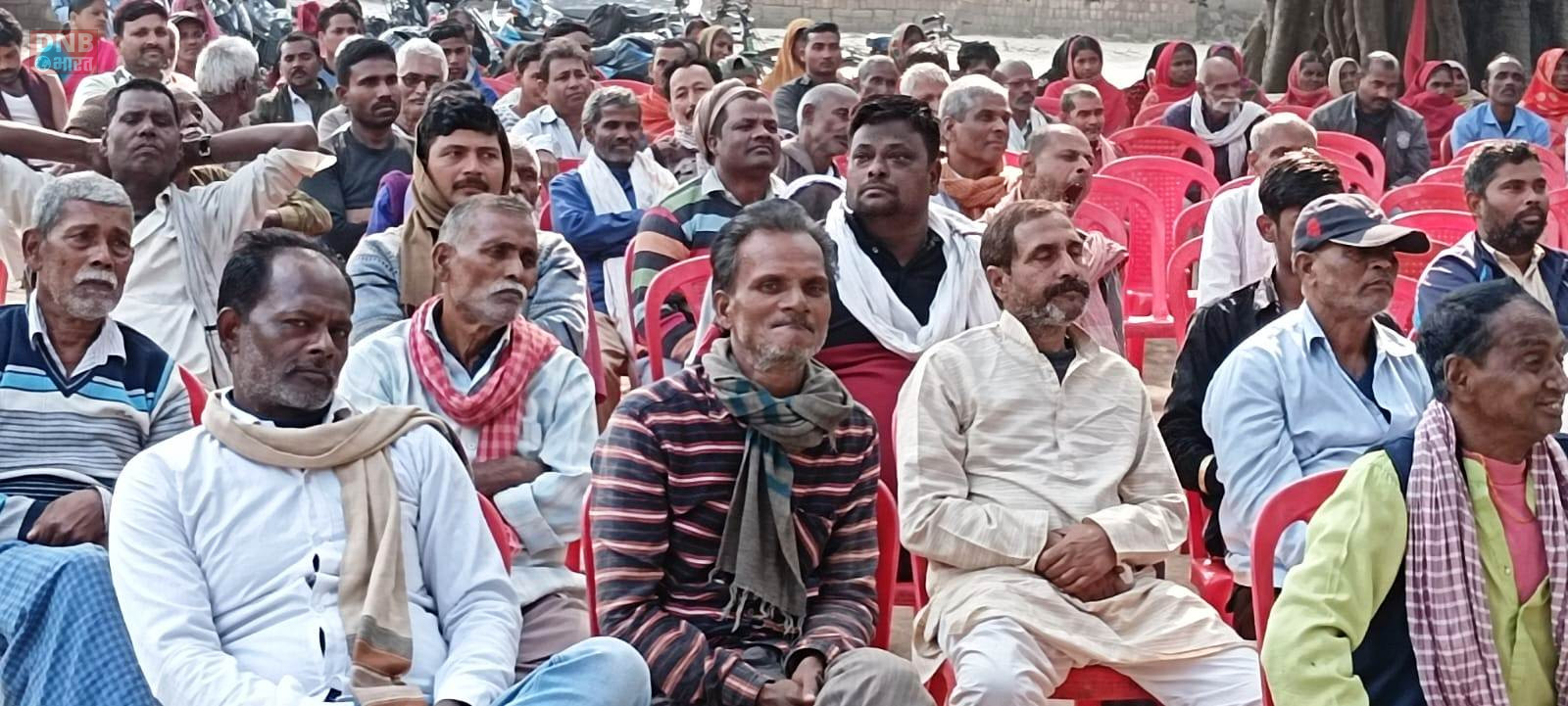 बाबा साहेब अंबेडकर का पुण्यतिथि भारती फ्रेंड्स क्लब(ट्रस्ट) एवं उपभोक्ता संरक्षण समिति ने धूमधाम से मनाया 3