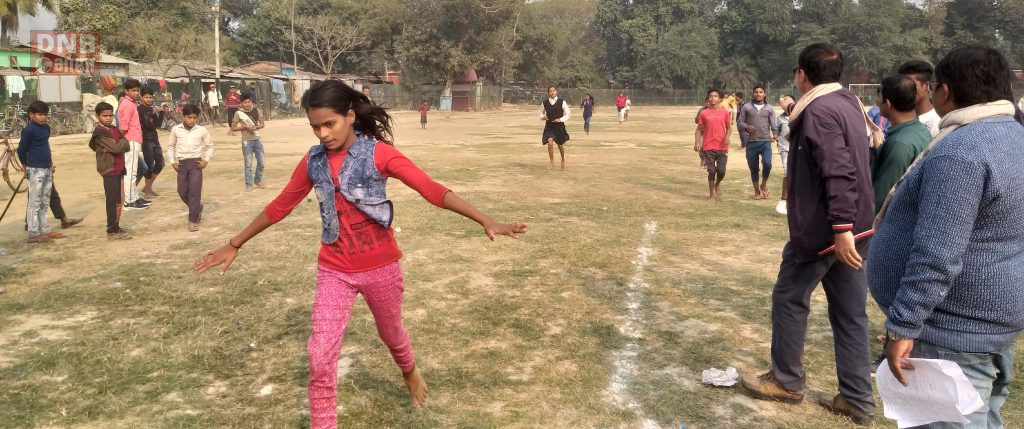 बछवाड़ा में प्रखंड स्तरीय दक्ष वार्षिक खेलकूद प्रतियोगिता का हुआ आयोजन 3