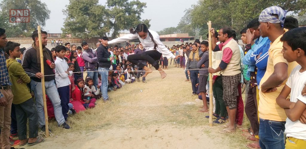 बछवाड़ा में आयोजित खेलकुद प्रतियोगिता में स्कूली बच्चो ने दिखाई प्रतिभा के जौहर 3