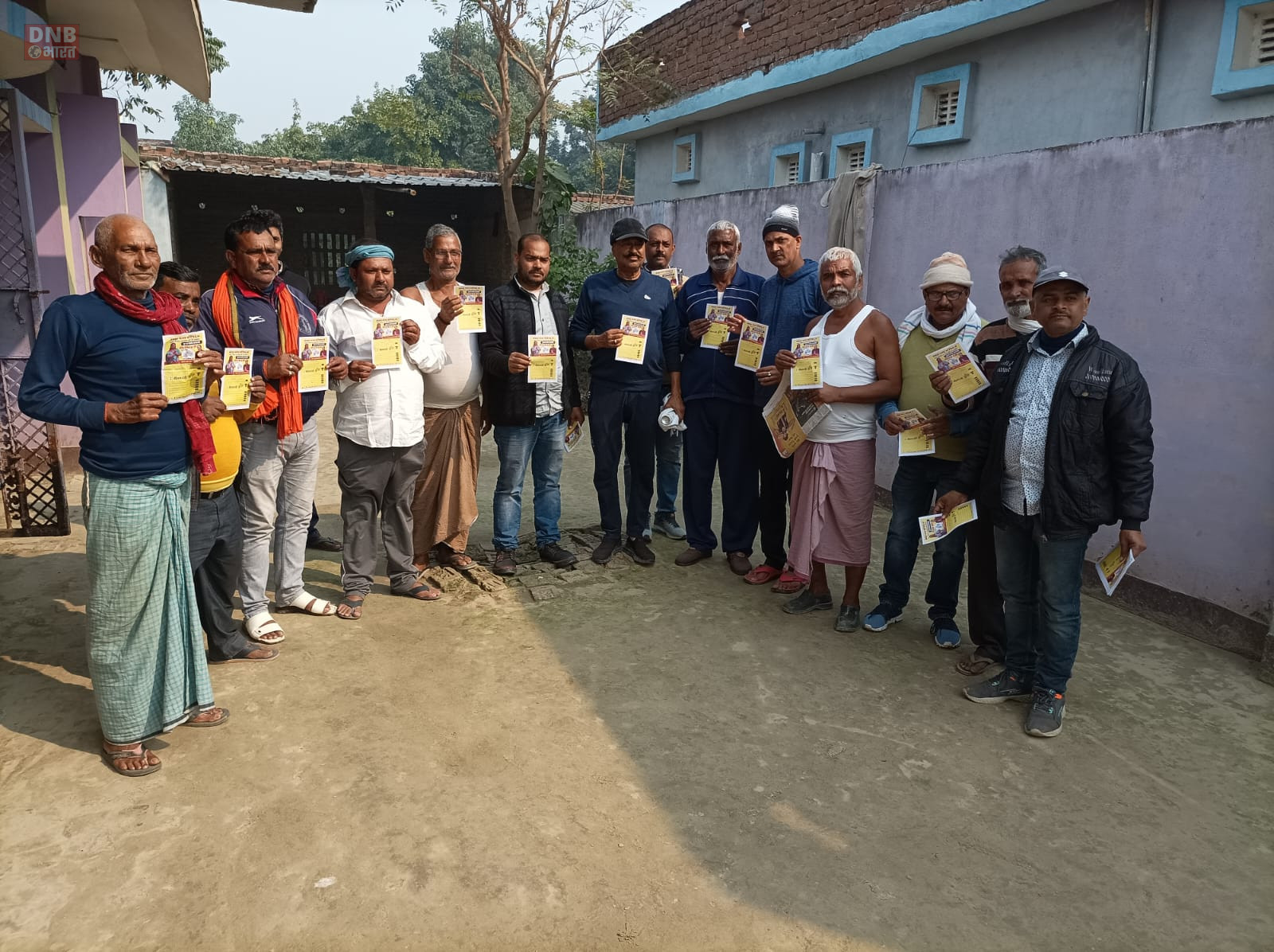 तेघड़ा नगर परिषद चुनाव में मचा है घमासान, सभी दल झोंक रही अपनी ताकत, जीत का फैक्टर... 4