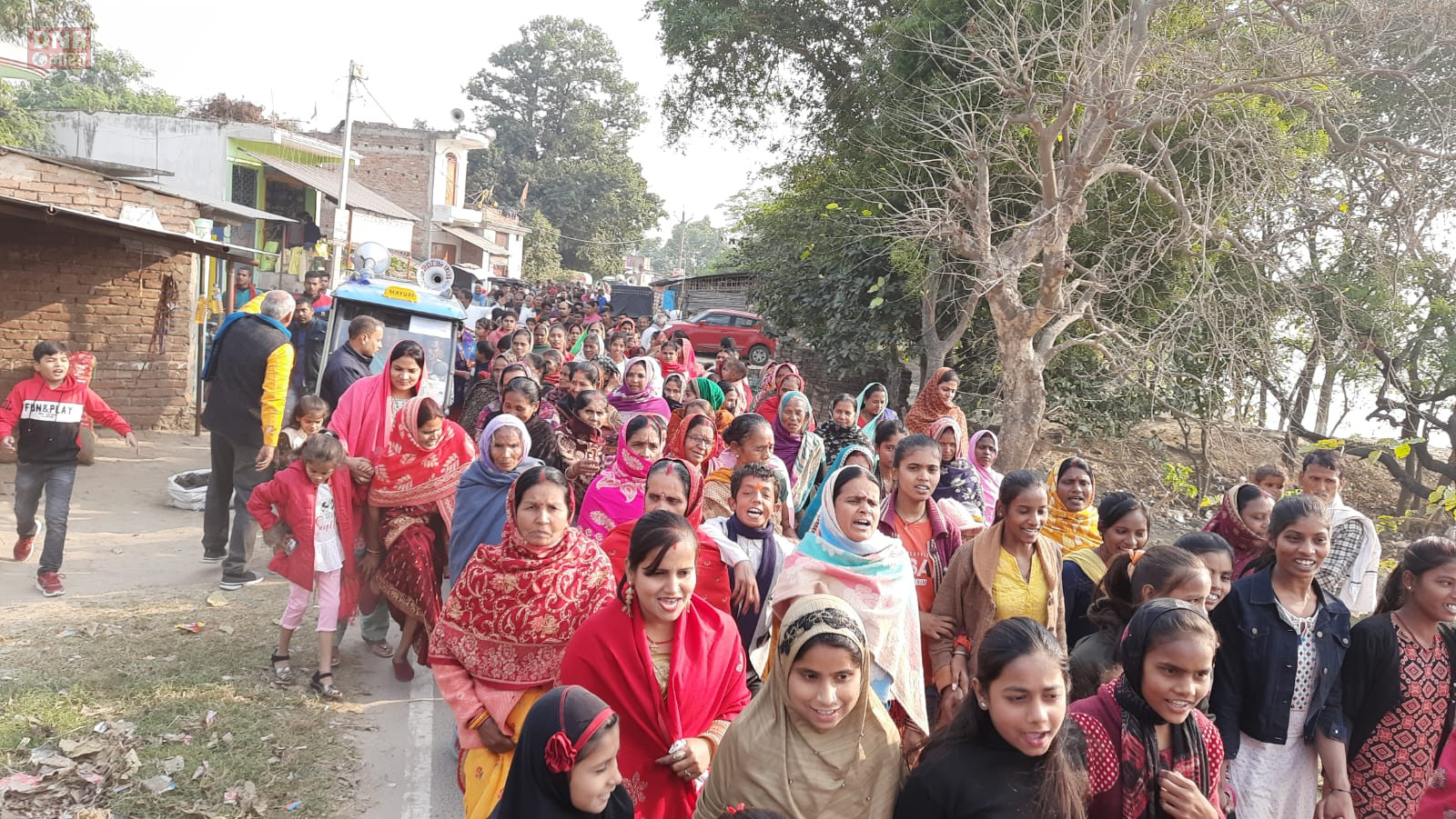 नगर परिषद चुनाव का थम गया प्रचार का शोर, अंतिम दिन प्रत्याशियों ने झोंक दी पूरी ताकत 2