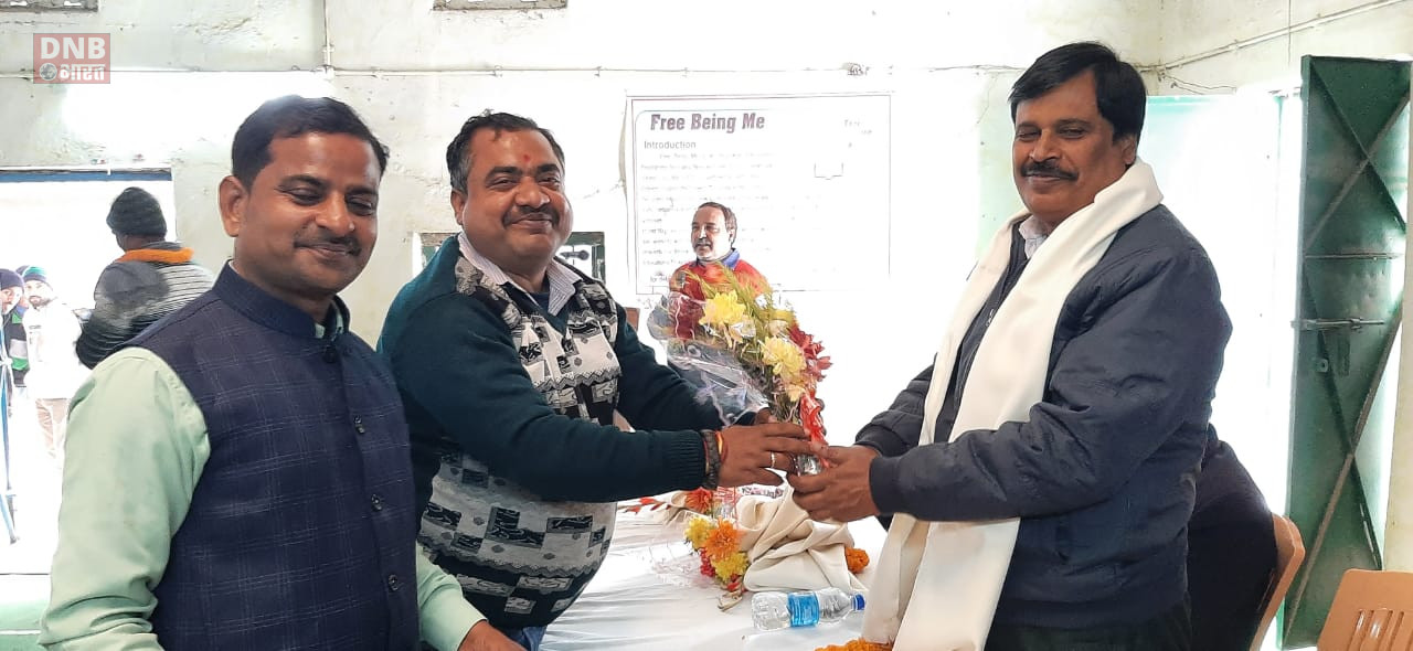 गढ़हरा, बरौनी में ईसीआरकेयू के तृतीय त्रैवार्षिक अधिवेशन सम्पन्न 3