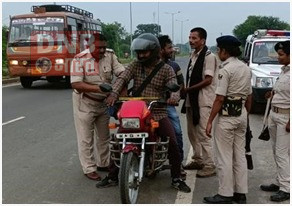 बेगूसराय पुलिस 2022 के टाॅप टेन अपराधियों को गिरफ्तार करने में रही सफल, 2023 के टाॅप टेन अपराधियों की सूचि तैयार 2