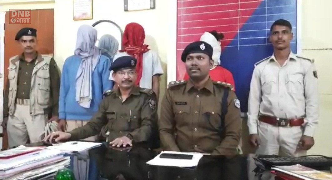 बेगूसराय पुलिस 2022 के टाॅप टेन अपराधियों को गिरफ्तार करने में रही सफल, 2023 के टाॅप टेन अपराधियों की सूचि तैयार 4