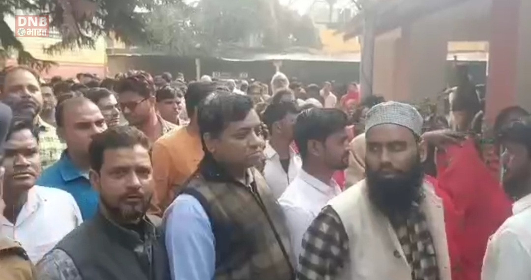 बेगूसराय में व्यवसायियों ने एसपी से मिलकर लगाई सुरक्षा की गुहार 2