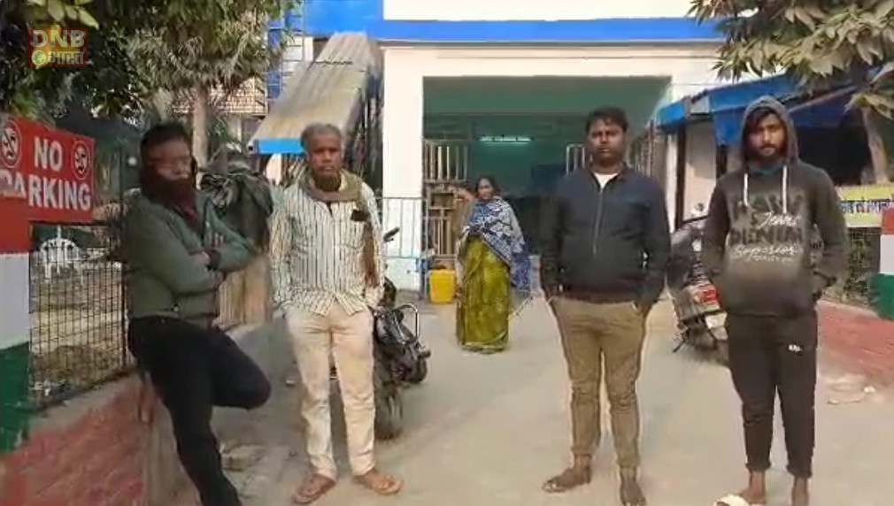 ट्रक की चपेट में आने से छात्र गंभीर रूप से घायल, इलाज के दौरान हुई मौत 2