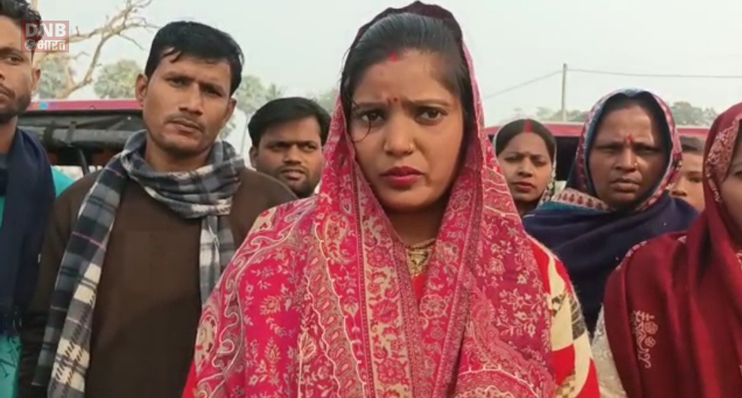 अपने नगर निगम क्षेत्र का विकास करना ही हमारा एकमात्र लक्ष्य है- किरण कुमारी 2