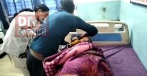 बछवाड़ा में आवारा कुत्तों का आतंक लगातार जारी, 3 लोगों को फिर किया घायल 3