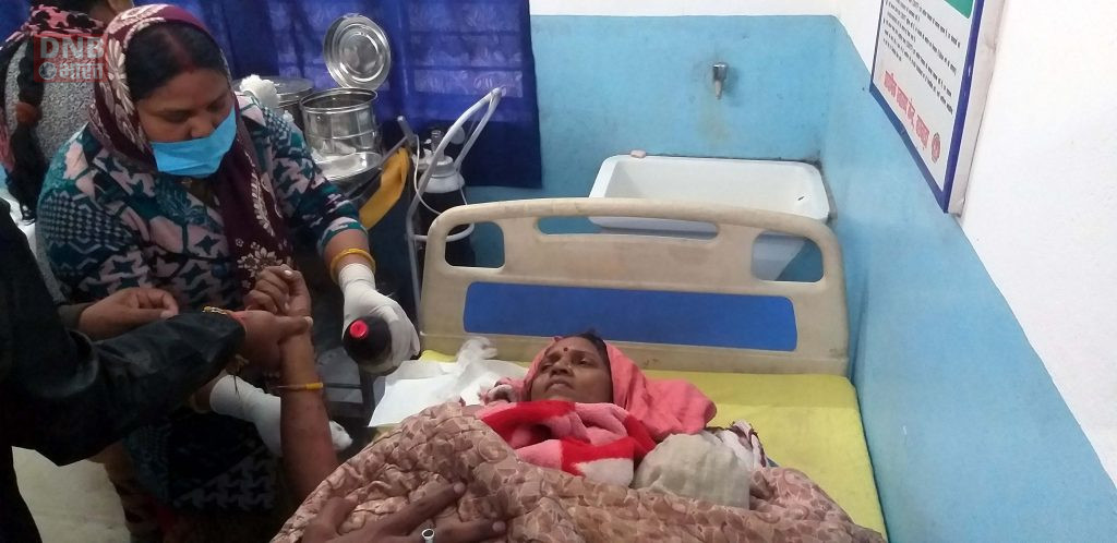 बछवाड़ा में आदमखोर कुत्तो का आतंक लगातार जारी, फिर दो महिला को नोच नोच कर किया घायल 2