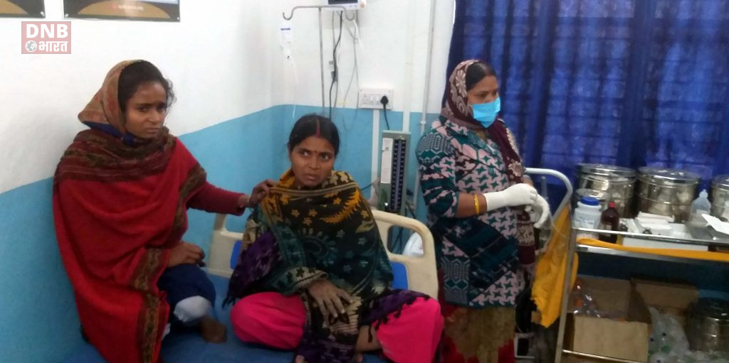 बछवाड़ा में आदमखोर कुत्तो का आतंक लगातार जारी, फिर दो महिला को नोच नोच कर किया घायल 3