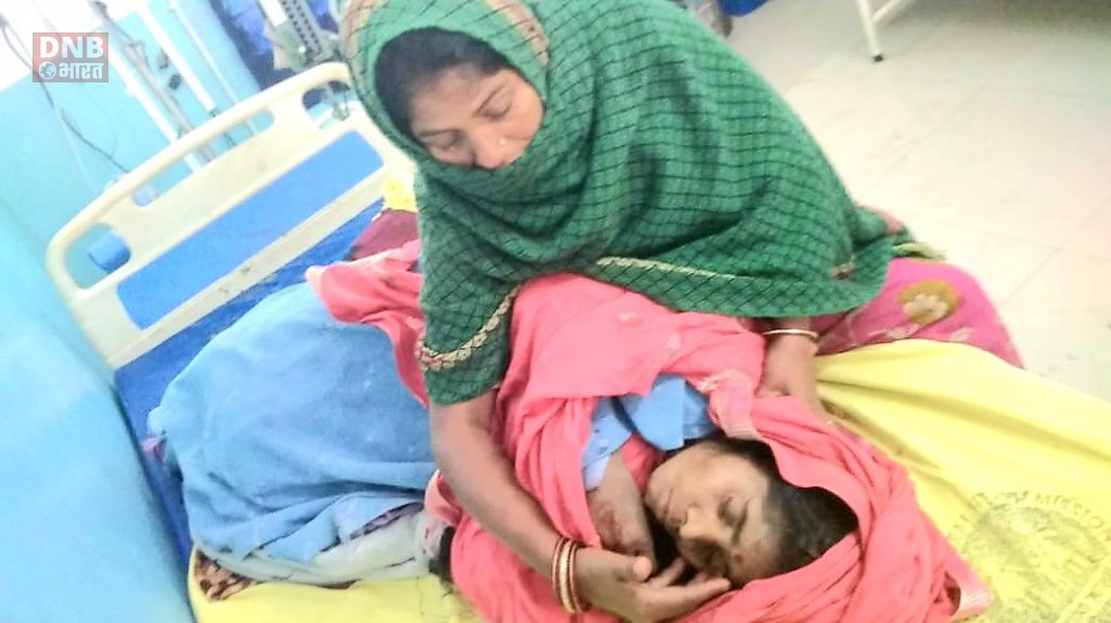 बछवाड़ा में आदमखोर कूत्तों की झुंड ने फिर एक महिला को नोचकर किया घायल, इलाकें में दहशत का माहौल 2