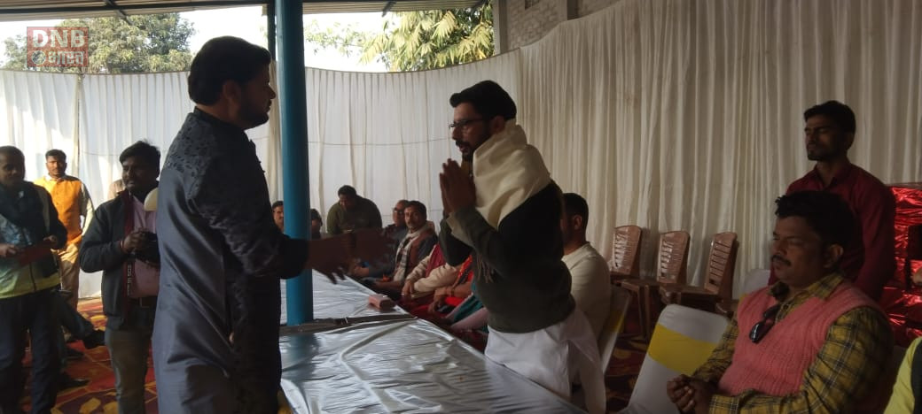 पार्टी की विचारधारा एवं उद्देश्यों को उत्साह के साथ राष्ट्र एवं बिहार के जन-जन तक पहुंचाएंगे - राष्ट्रीय अध्यक्ष 2