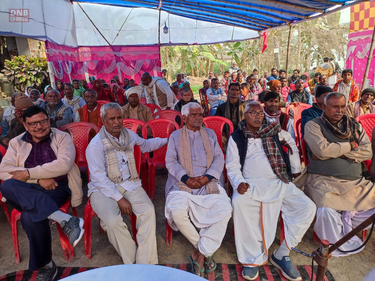 तानाशाह भाजपा का खात्मा ही कॉ शिवाकांत के प्रति सच्ची श्रद्धांजलि- माकपा 2