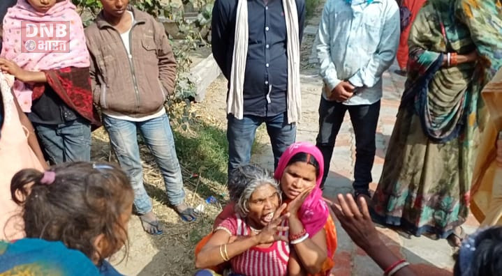 वीरपुर थानाक्षेत्र से लापता व्यक्ति का परबंदा नदी से संदिग्ध अवस्था में शव बरामद 4