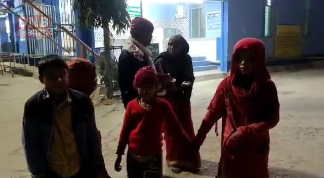 बेगूसराय में विषैला फल खाने से आधा दर्जन से अधिक बच्चे बीमार,सदर अस्पताल में चल रहा इलाज 2