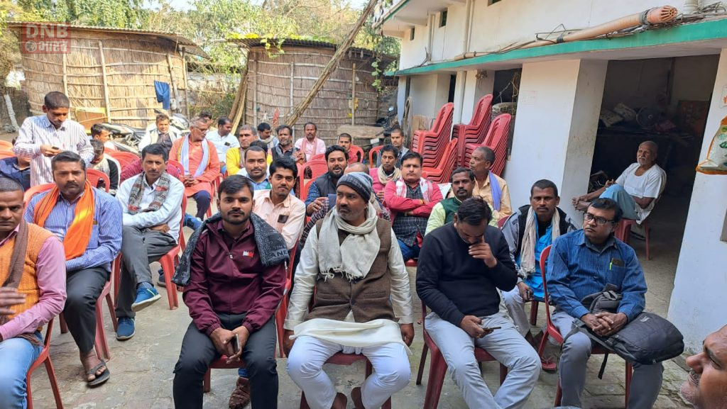 12 फरवरी 2023 से बछवाड़ा प्रखंड में सांसद प्रतिनिधि प्रभाकर कुमार राय के द्वारा ग्राम प्रवास यात्रा होगा शुरू,विभिन्न पंचायतों में यात्रा के दौरान सरकार द्वारा चलाये जा रहे लाभकारी योजना औऱ उसका हक दिलाने की दी जायगी जानकारी 3