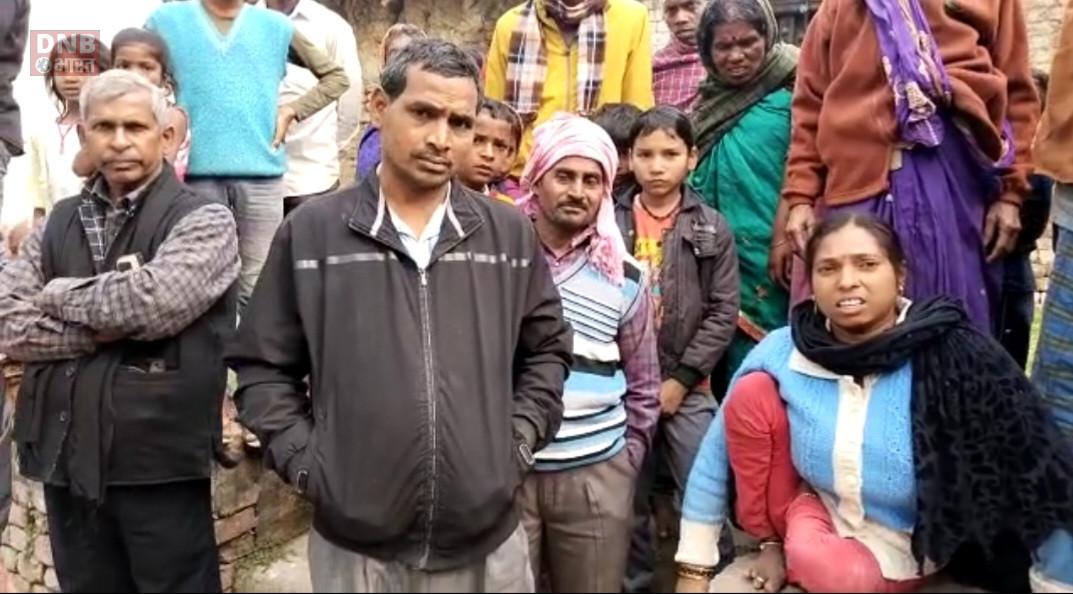 बीआरसी हरनौत पदाधिकारी के खेल निराले, दिव्यांग एवं सामान्य महिला शिक्षिका ने रोते हुए सीएम से लगाई गुहार, शिक्षा विभाग की लापरवाही के हो रहे हैं शिकार 2