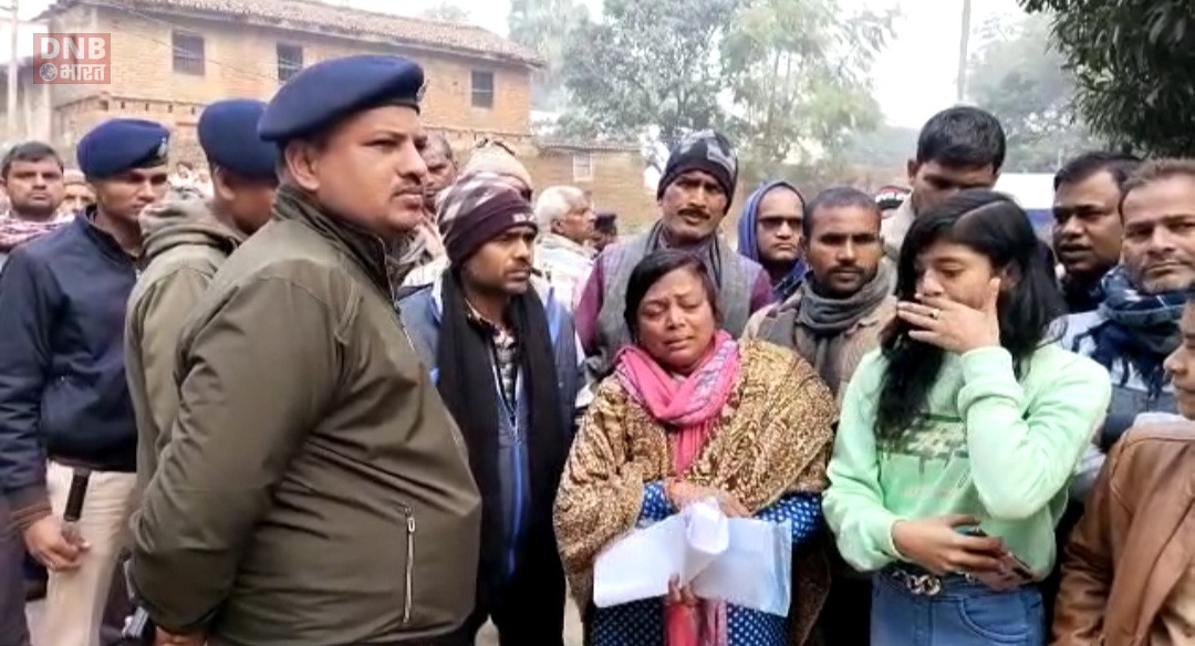बीआरसी हरनौत पदाधिकारी के खेल निराले, दिव्यांग एवं सामान्य महिला शिक्षिका ने रोते हुए सीएम से लगाई गुहार, शिक्षा विभाग की लापरवाही के हो रहे हैं शिकार 3