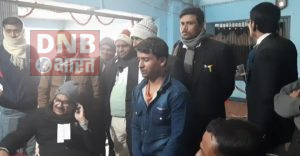 समस्तीपुर कोर्ट कैम्पस में अधिवक्ता पर धारदार हथियार से जानलेवा हमला, बाल बाल बची जान 2