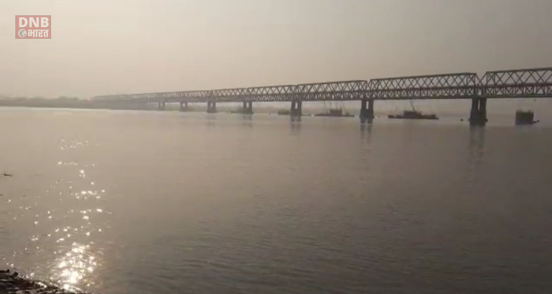 18 जनवरी की सुबह गंगा विलास क्रुज विदेशी पर्यटकों के साथ पहुंचेगा सिमरिया घाट 3