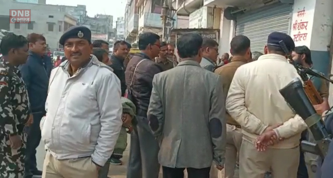 पूर्णीया के बनमनखी रेलवे यार्ड से रेल इंजन चोरी मामल में कोर्ट के आदेश पर कुर्की करने पहुंची आरपीएफ पुलिस बेरंग लौटी 3