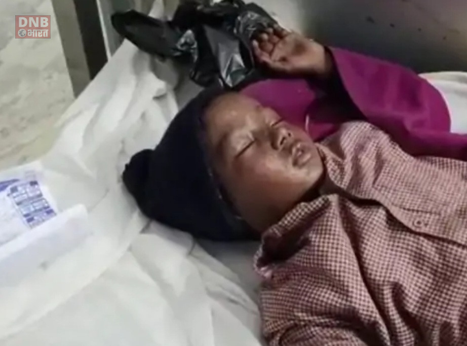 बेगूसराय में जनेउ एवं मुंडन संस्कार कार्यक्रम के दौरान हर्ष फायरिंग के दौरान 3 बच्चे घायल, 1 बच्चे की हालत नाजुक 3