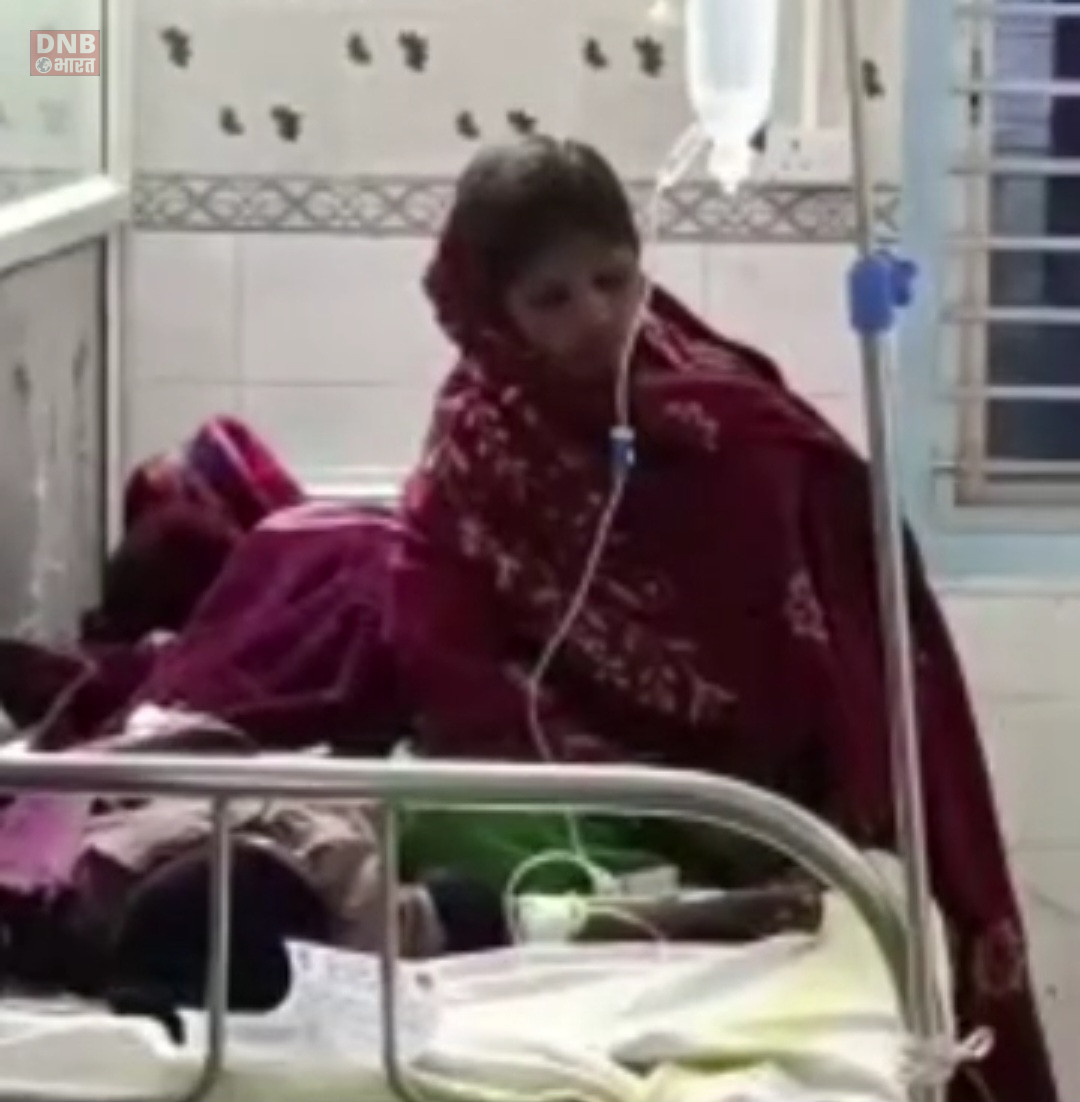 बेगूसराय में जनेउ एवं मुंडन संस्कार कार्यक्रम के दौरान हर्ष फायरिंग के दौरान 3 बच्चे घायल, 1 बच्चे की हालत नाजुक 2