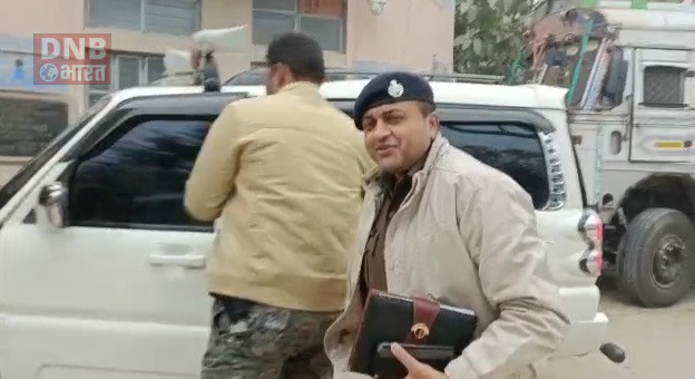बेगूसराय में 186 कार्टून विदेशी शराब के साथ एक ट्रक एवं ट्रेक्टर जब्त, 15 लाख से अधिक कीमत का विदेशी शराब बरामद 2