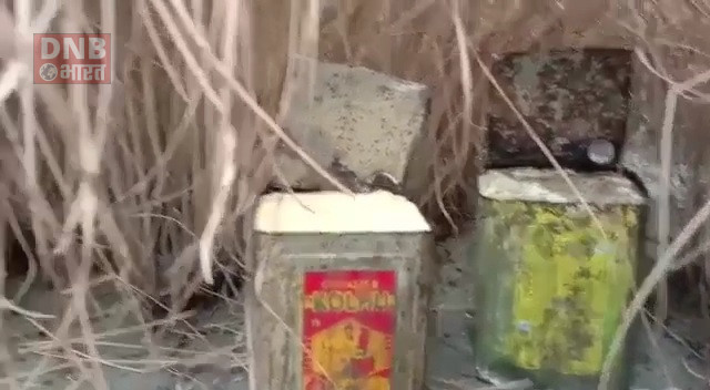 बेगूसराय में 1000 लीटर से अधिक अर्ध निर्मित महुआ शराब किया गया नष्ट, 6 से अधिक कारोबारी गिरफ्तार 3