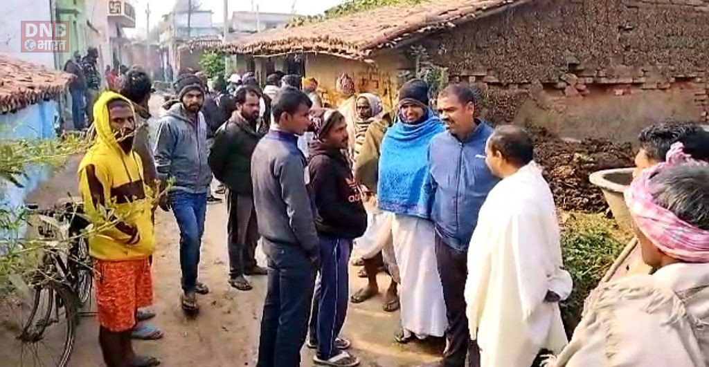 कलयुगी पुत्र ने संपत्ति के लिए अपने पिता को बेरहमी से पीट-पीटकर किया हत्या 3