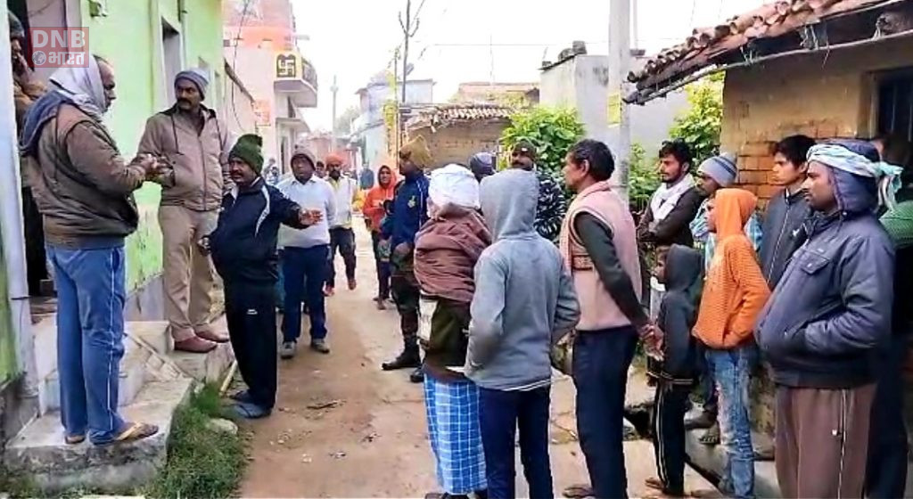 कलयुगी पुत्र ने संपत्ति के लिए अपने पिता को बेरहमी से पीट-पीटकर किया हत्या 2