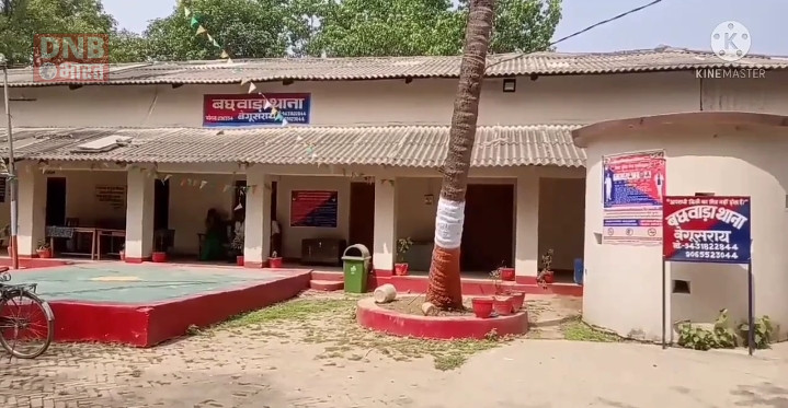 बछवाड़ा गस्ती पुलिस ने एक बाइक का पीछा कर प्लासटिक के बोङे से 160 पीस अवैध विदेशी शराब किया बरामद,बाइक चालक फरार 2