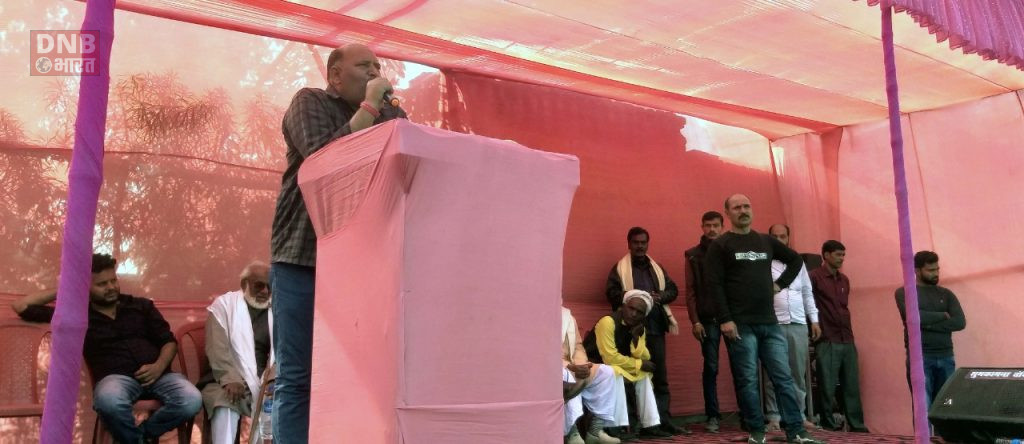 बछवाड़ा क्रांतिकारियों की धरती रही है, यहां भाकपा मार्क्सवादी के दर्जनों कार्यकर्ताओं ने किसान व मजदूर के हक व हकुक की लड़ाई को लेकर अपनी शहादत दी- रामोद कुंवर 2
