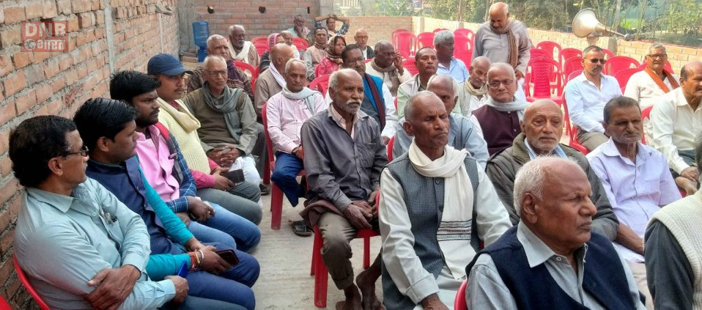 समाजिक कुरीतियों प्रथाओ के विरुद्ध एक सशक्त आवाज है पेंशनर समाज-डॉ शैलेन्द्र शर्मा त्यागी 3