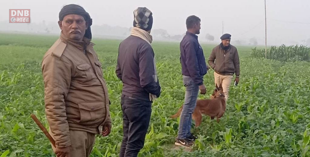 बेगूसराय उत्पाद विभाग की टीम ने बछवाड़ा में छापेमारी कर एक महिला समेत सात व्यक्ति को किया गिरफ्तार 2