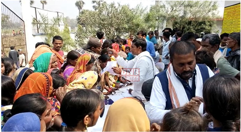 जनता दरबार को लेकर राजनीति, जनता दरबार के नाम पर लोगों को बरगलाया जा रहा 3